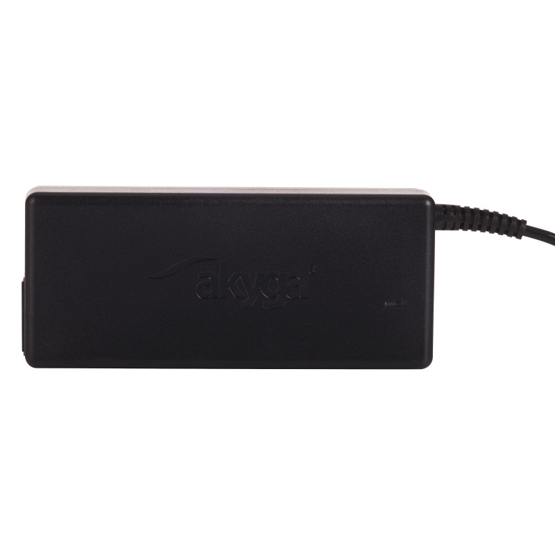 Akyga AK-ND-44 klēpjdatora lādētājs 19 V / 6,3 A, 120 W, 5,5 x 2,5 mm, 1,2 m