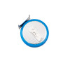 Akyga AKY1106 CR2032 HP3B litija baterija 3 V 210 mAh ar 3 kontaktiem, 15,2 mm solis (THT)