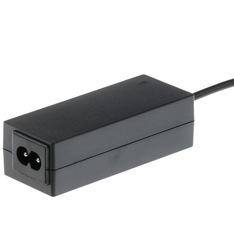 Akyga AK-ND-49 klēpjdatora lādētājs 12 V / 3,0 A, 36 W, 4,8 x 1,7 mm, 1,2 m, saderīgs ar ASUS