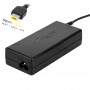 Akyga AK-ND-51 klēpjdatora lādētājs 20 V / 2,25 A, 45 W, Slim Tip, 1,2 m, saderīgs ar Lenovo