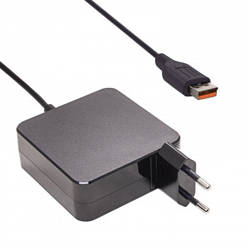 Akyga AK-ND-59 klēpjdatora lādētājs 20 V / 2,0 A, 40 W, Lenovo Power USB, 1,2 m, saderīgs ar Lenovo