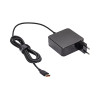 Akyga AK-ND-59 klēpjdatora lādētājs 20 V / 2,0 A, 40 W, Lenovo Power USB, 1,2 m, saderīgs ar Lenovo