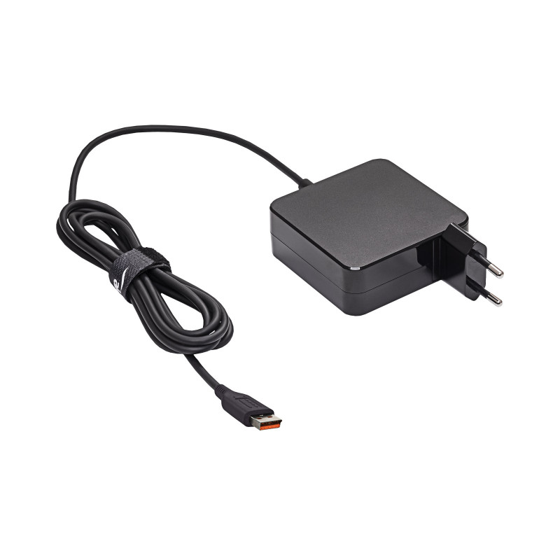 Akyga AK-ND-59 klēpjdatora lādētājs 20 V / 2,0 A, 40 W, Lenovo Power USB, 1,2 m, saderīgs ar Lenovo