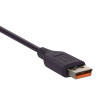 Akyga AK-ND-59 klēpjdatora lādētājs 20 V / 2,0 A, 40 W, Lenovo Power USB, 1,2 m, saderīgs ar Lenovo