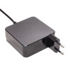 Akyga AK-ND-59 klēpjdatora lādētājs 20 V / 2,0 A, 40 W, Lenovo Power USB, 1,2 m, saderīgs ar Lenovo