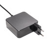 Akyga AK-ND-70 USB-C klēpjdatora lādētājs, 65 W, Power Delivery, 5-20 V / 3-3,25 A, 1,2 m