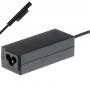 Akyga AK-ND-66 klēpjdatora lādētājs 12 V / 2,58 A, 31 W, Surface Connect, 1,2 m, saderīgs ar Microsoft Surface Pro 3 / Pro 4