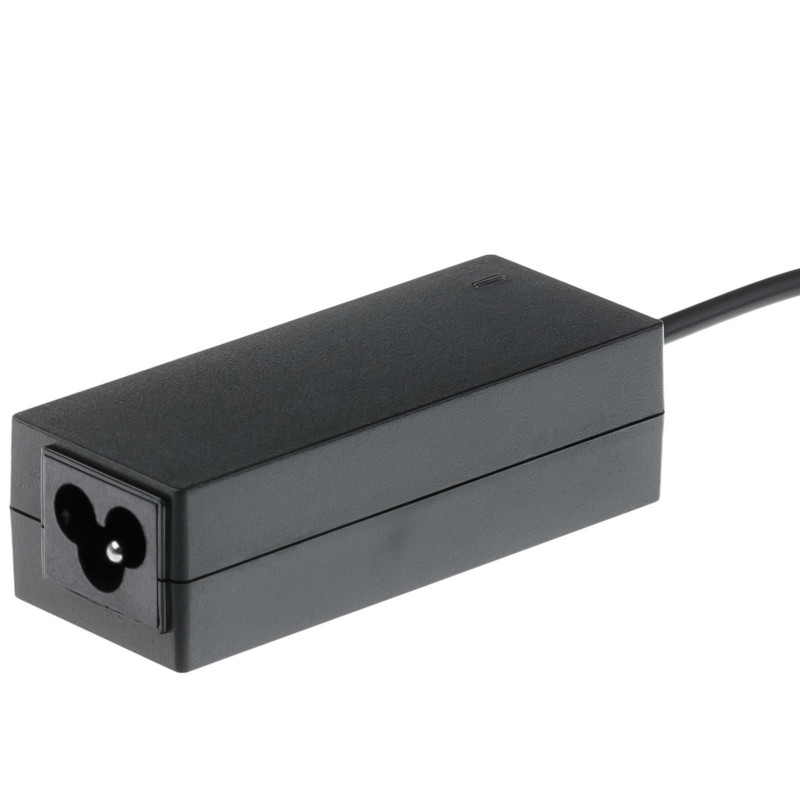 Akyga AK-ND-66 klēpjdatora lādētājs 12 V / 2,58 A, 31 W, Surface Connect, 1,2 m, saderīgs ar Microsoft Surface Pro 3 / Pro 4