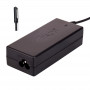 Akyga AK-ND-67 klēpjdatora lādētājs 12 V / 3,6 A, 45 W, magnētiskais Surface spraudnis, 1,2 m, saderīgs ar Microsoft Surface Pro 2