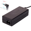 Akyga AK-ND-69 klēpjdatora lādētājs 19,5 V / 2,31 A, 45 W, 4,5 x 3,0 mm + tapa, 1,2 m, saderīgs ar HP