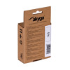 Automašīnas lādētājs 12/24V Akyga AK-CH-02 10.5W 2x USB-A 5V / 2.1A melns