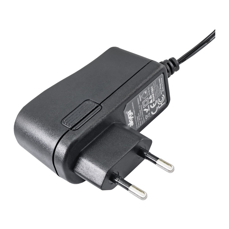 Universālais barošanas adapteris Akyga AK-TB-04 5.0V / 2.0A 10W Samsung 30 pin 1.5m