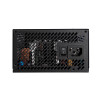 Akyga AK-FL-300 300 W ATX barošanas bloks, bez ventilatora, pilnībā modulārs, 80 PLUS, aktīvā PFC
