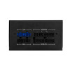 Akyga AK-FL-300 300 W ATX barošanas bloks, bez ventilatora, pilnībā modulārs, 80 PLUS, aktīvā PFC