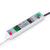 Akyga AK-L2-025 hermētisks impulsu LED barošanas bloks 12 V, 2 A, 25 W, IP67