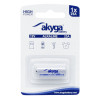 Akyga AKY2101 23A (8LR932) sārmu baterija 12 V 48 mAh, 1 gab. (Blister)