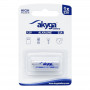 Akyga AKY2101 23A (8LR932) sārmu baterija 12 V 48 mAh, 1 gab. (Blister)