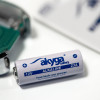 Akyga AKY2101 23A (8LR932) sārmu baterija 12 V 48 mAh, 1 gab. (Blister)