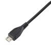 Universālais barošanas adapteris Akyga AK-TB-06 5.0V / 2.5A 12.5W micro USB B 1.1m