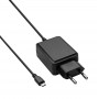 Universālais barošanas adapteris Akyga AK-TB-15 5.0V / 3.0A 15W micro USB B 1.0m