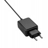 Universālais barošanas adapteris Akyga AK-TB-15 5.0V / 3.0A 15W micro USB B 1.0m
