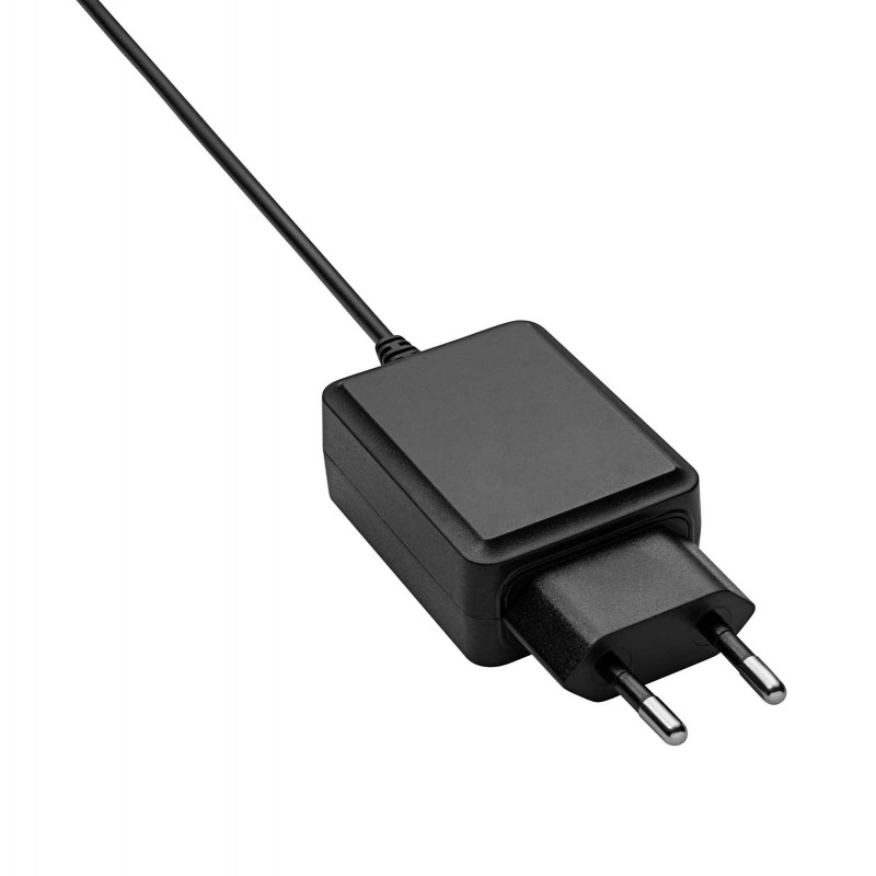 Universālais barošanas adapteris Akyga AK-TB-15 5.0V / 3.0A 15W micro USB B 1.0m