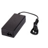 Akyga AK-ND-71 klēpjdatora lādētājs 20 V / 4,5 A, 90 W, 5,5 x 2,5 mm, 1,2 m, saderīgs ar Lenovo