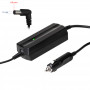 Akyga AK-ND-77 auto klēpjdatora lādētājs 20 V / 3,25 A, 65 W, 4,0 x 1,7 mm, saderīgs ar Lenovo