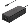 Akyga AK-ND-79 USB-C klēpjdatora lādētājs, 87 W, Power Delivery, 5-20,2 V / 2-4,3 A, 1,2 m