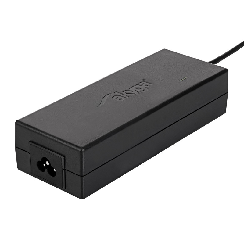 Akyga AK-ND-79 USB-C klēpjdatora lādētājs, 87 W, Power Delivery, 5-20,2 V / 2-4,3 A, 1,2 m