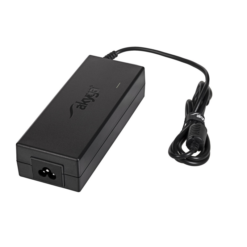 Akyga AK-ND-79 USB-C klēpjdatora lādētājs, 87 W, Power Delivery, 5-20,2 V / 2-4,3 A, 1,2 m