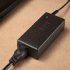 Akyga AK-ND-79 USB-C klēpjdatora lādētājs, 87 W, Power Delivery, 5-20,2 V / 2-4,3 A, 1,2 m