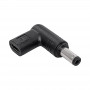 Akyga AK-ND-C02 USB-C – DC 5,5 x 2,1 mm adapteris klēpjdatora uzlādei, 18,5-20 V, 100 W