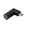 Akyga AK-ND-D12 DC 4,0 x 1,35 mm – USB-C PD adapteris klēpjdatora lādētājam, 65 W