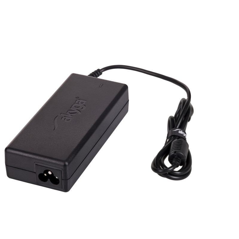 Akyga AK-ND-74 klēpjdatora lādētājs 20 V / 3,25 A, 65 W, 4,0 x 1,7 mm, 1,2 m, saderīgs ar Lenovo