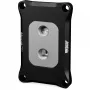 Thermal Grizzly Mycro Pro Stainless Steel procesora dzesētājs, AMD AM4/AM5, melns/sudrabains
