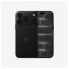Apple iPhone 18 Pro Max viedtālrunis, 2 TB, 6,9 collu ekrāns, melnā krāsā, MJY24ZD/A