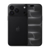 Apple iPhone 18 Pro Max viedtālrunis, 2 TB, 6,9 collu ekrāns, melnā krāsā, MJY24ZD/A