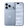 Apple iPhone 18 Pro viedtālrunis, 256 GB, 6,3 collu ekrāns, Polar, MJRT4ZD/A