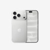 Apple iPhone 18 Pro viedtālrunis, 256 GB, 6,3 collu ekrāns, sudraba krāsā, MJRQ4QN/A