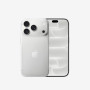 Apple iPhone 18 Pro viedtālrunis, 256 GB, 6,3 collu ekrāns, sudraba krāsā, MJRQ4QN/A