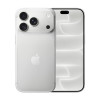 Apple iPhone 18 Pro viedtālrunis, 256 GB, 6,3 collu ekrāns, sudraba krāsā, MJRQ4QN/A
