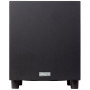 Magnat Base 8 aktīvais subwoofers, melnā krāsā