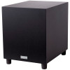 Magnat Base 8 aktīvais subwoofers, melnā krāsā