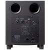 Magnat Base 8 aktīvais subwoofers, melnā krāsā
