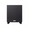 Magnat Base 8 aktīvais subwoofers, melnā krāsā
