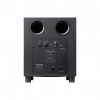 Magnat Base 8 aktīvais subwoofers, melnā krāsā