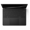 Microsoft Surface Laptop for Business 8th Edition EP2-59589 portatīvais dators, Snapdragon X2 Elite, 32 GB RAM, 1 TB SSD, melns