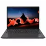 Lenovo ThinkPad T14 Gen 4 21HES1G80R portatīvais dators, Intel Core i5-1345U, 16 GB RAM, 256 GB SSD, WUXGA