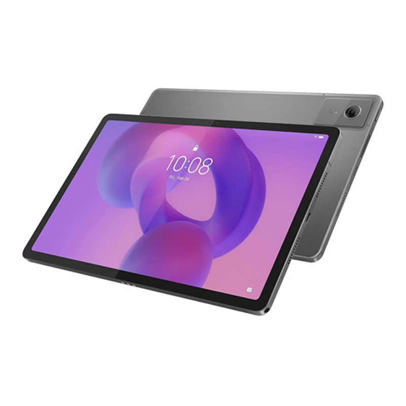 Lenovo Tab K11 Gen. 2 ZAFS0069CZ planšetdators, 11", 4 GB RAM, 128 GB, Wi-Fi, pelēks